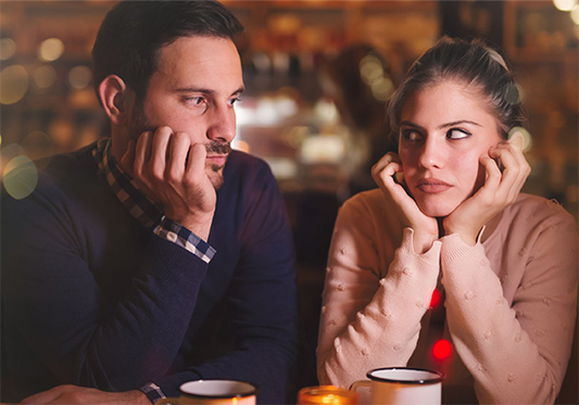FIRST DATE
