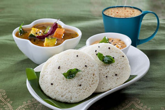 The Right Match for Your True South Filter Coffee