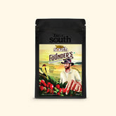 ARABICA-ROBUSTA Coffee Beans
