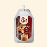 MASALA Ready-to-use Tea Brew