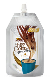 BOLD - Ready-to-use Filter Coffee Decoction Subscription