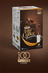 100 PURE Ready-to-use Filter Coffee Decoction Subscription