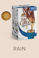 RAIN Ready-to-use Filter Coffee Decoction Subscription