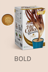 BOLD - Ready-to-use Filter Coffee Decoction Subscription