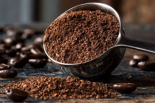 Are you drinking more than just filter coffee?
