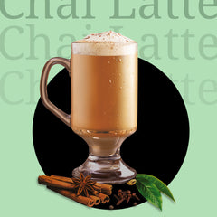 CHAI LATTE Cold Beverage Kit