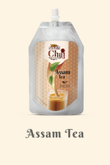 ASSAM Ready-to-use Tea Brew Subscription